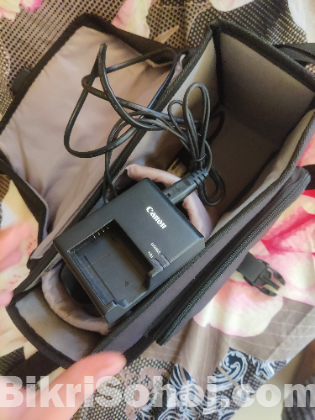 Canon 1300D full fresh